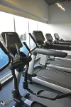 Baruk Guadalajara Hotel de Autor - salle de sport