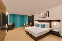 Lemon Tree Hotel, Centre Point, Jamshedpur
