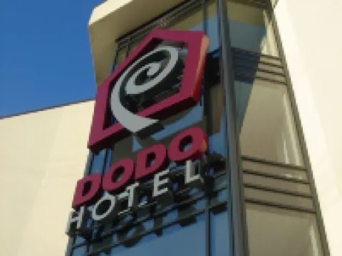 Dodo Hotel Hotels in Riga
