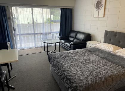 Aaron Court Motel Whangarei