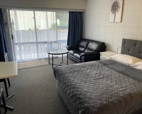 Aaron Court Motel Whangarei Hotel di Whangarei