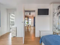 Apartamenty Sun & Snow Marynarska Rowy Hotels in Rowy
