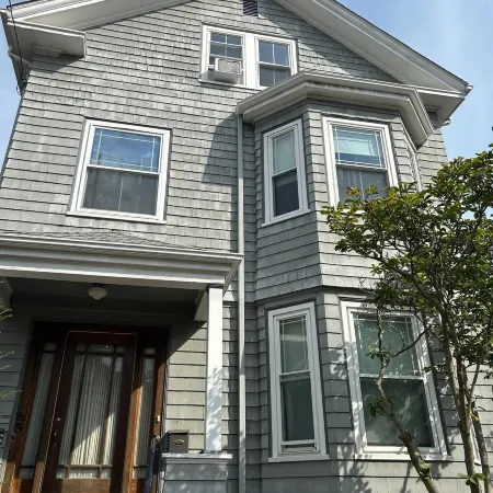 Homestay Bnb Near Downtown Boston