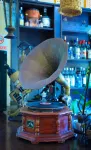 Lapida Garden - Bar