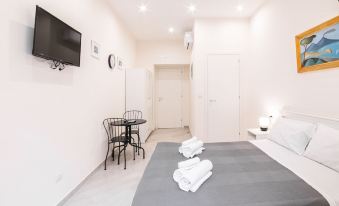 Dimora Sergente Maggiore by DomusExtra