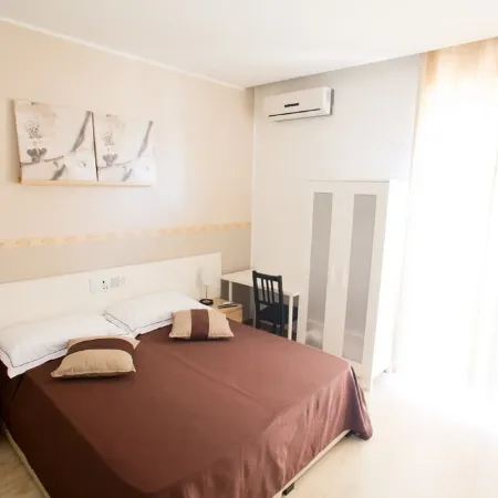 Hotel Indipendenza