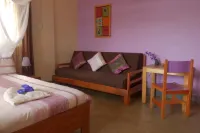 Dutchess Hotel and Restaurant Hotels in Kabarole