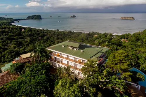 Hotel la Mariposa Hotels in Manuel Antonio