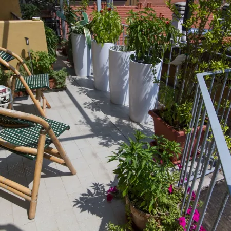 B&B Antico Cortile
