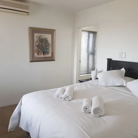 Orangerie Guest House