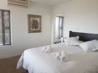 오랑주리 게스트 하우스 파크우드 호텔