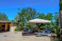 Villa Merola Hotel dekat Cira Salimbene Azienda Agricola