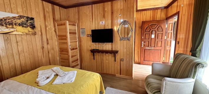 Abant Dort Mevsim Konagi Hotels in Bolu Merkez