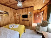 Abant Dort Mevsim Konagi Hotels in Dereceoren