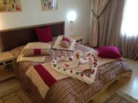 Appart Hotel Rodes - spa