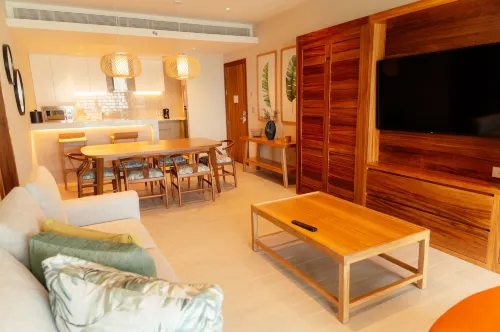 Emporio Cancun - Buy All Inclusive Option Photos