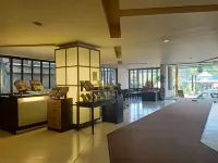 Amarin Samui Hotel Hotels near Samui Disc Golf