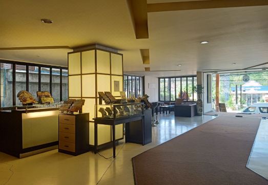 아마린 사무이 호텔