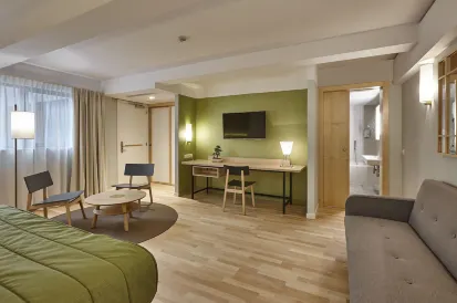 Hôtel Yadoya