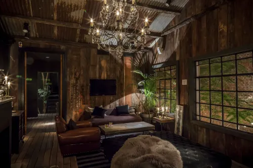 La Alondra, Casa de huéspedes - chambre d’hôtes