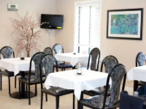 Timberlake Motel Hotels in Campbell County