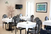 Timberlake Motel Hotels in Campbell County