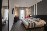 Hotel Capolago - Quầy Bar