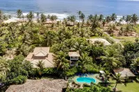 Pousada Velas e Vento - Acesso fácil a Barra Grande