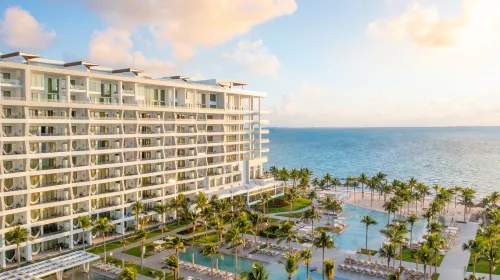 Garza Blanca Resort & Spa Cancun - Cheap