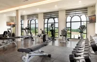 Wyndham Sky Lake Resort and Villas Hotels in Cao Ram