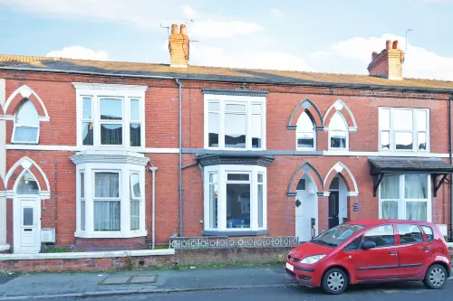 타운하우스  272 월홀 스트리트 크루