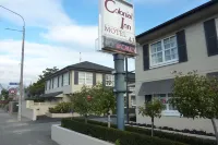 Colonial Inn Motel Hotels in Christchurch