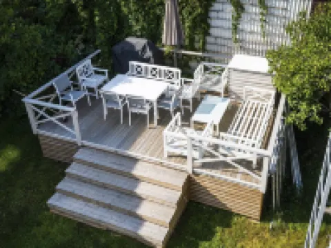 AinaBnb - Residence Kappsäcken Hotels in Vaasa