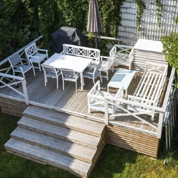 AinaBnb - Residence Kappsäcken