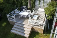 AinaBnb - Residence Kappsäcken Hoteles cerca de Wärtsilä Wasa Pilot Power Plant
