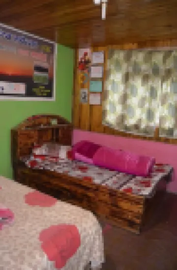 Antu Cottage Hotels in 