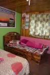 Antu Cottage