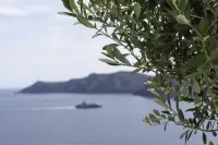 Abyss Suites 산토리니 호텔