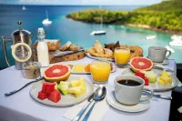 Ti Kaye Resort & Spa Hotels in Soucis