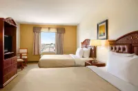 Days Inn by Wyndham Bonnyville Hotels in Bonnyville