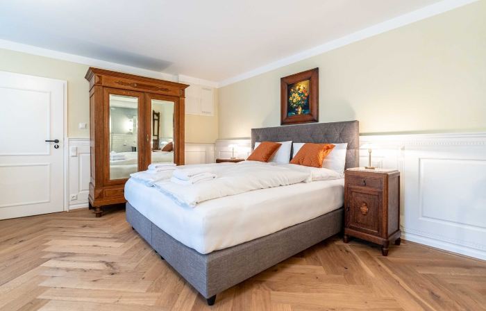 Altstadthotel Bachbräu