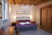 Scorci di Mare - balcony