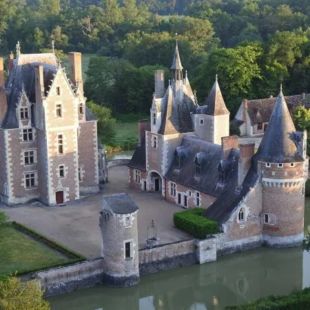 Maison d'Hôtes la Quèrière