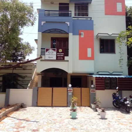 Barnabas Homestay