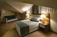 Exelans Hotel Hôtels à : Taşyaka