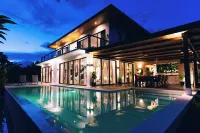 Mango Tree Siargao - Private Pools