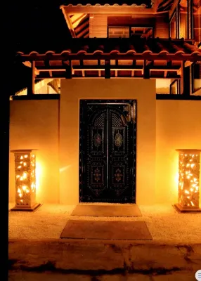 Indigo GEO House #Ds1 Hotel a Distretto di Iwami