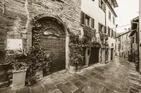 San Michele Al Borgo Hotels in Rigutino