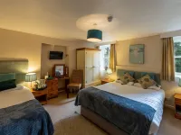 Alston House Hotel Hotels in Alston