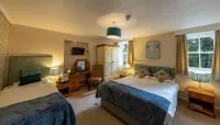 Alston House Hotel